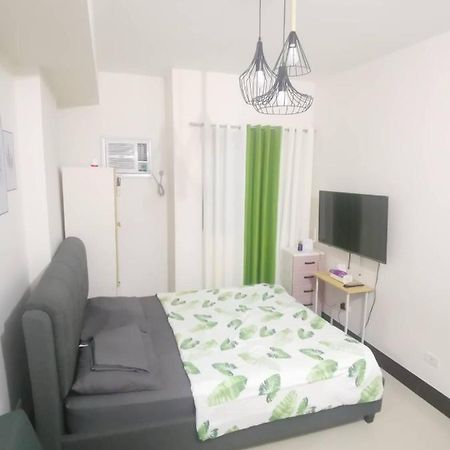 Grand Residences Studio Unit - Walking Distance To It Park Cebu Exterior photo