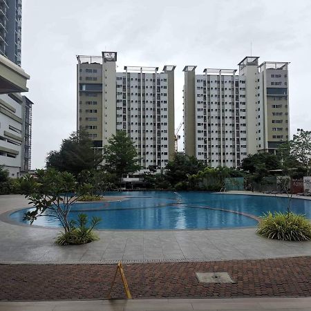 Grand Residences Studio Unit - Walking Distance To It Park Cebu Exterior photo