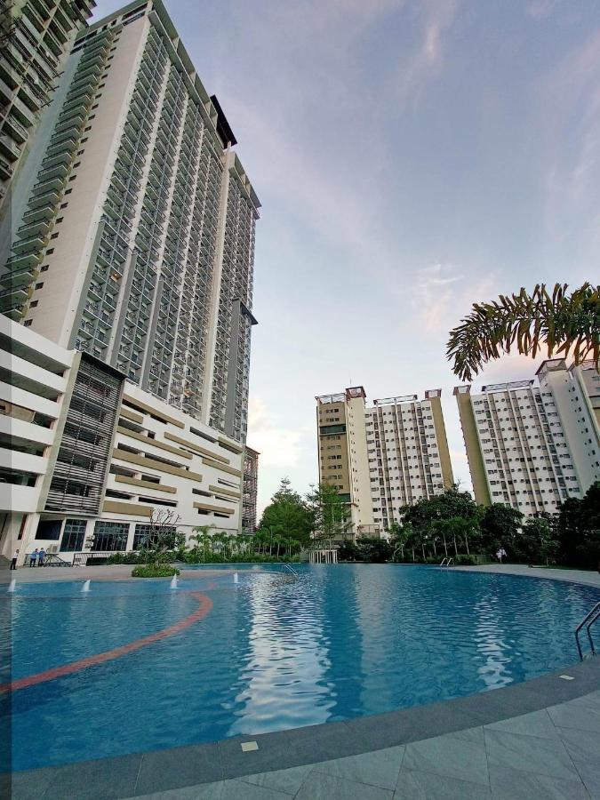 Grand Residences Studio Unit - Walking Distance To It Park Cebu Exterior photo