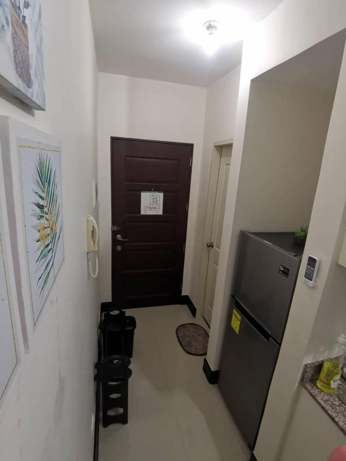 Grand Residences Studio Unit - Walking Distance To It Park Cebu Exterior photo