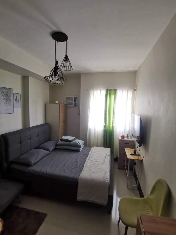 Grand Residences Studio Unit - Walking Distance To It Park Cebu Exterior photo
